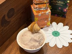 -LUNEURS月乐诗·法式冰淇淋(北外滩来福士广场店)