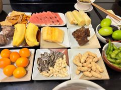 -青藤茶馆(南山路店)