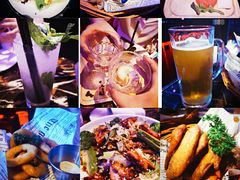 -MOSSO德国餐厅·音乐酒吧(环宇荟店)