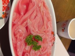 -牛市坎火锅(建设路店)