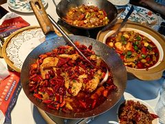 -匠熙小馆(崇文门店)