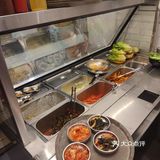 广州美食｜正宗的韩料居然有隐藏菜单!旁边的小姐姐都望过来了！