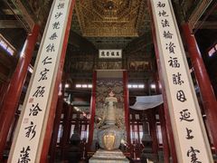 -普陀宗乘之庙(小布达拉宫)