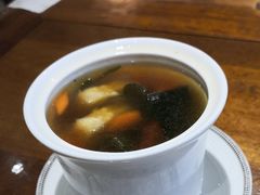 -福慧慈缘素食餐厅(王府井店)
