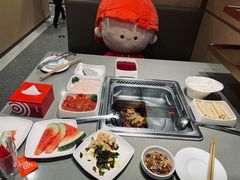 -海底捞火锅(杭州萧山宝龙广场店)