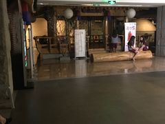 -纽斯桑拿会所(天山店)