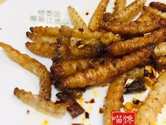 -桥香园云南过桥米线(金马碧鸡店)