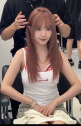 -DL HOPE明星造型