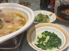 -香丰阁·烤鸭·川湘菜(清河店)