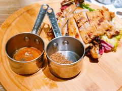 -小大董·烤鸭(凤凰汇店)