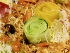 -宫燕府·京菜·烤鸭·淮扬菜(王府中心店)