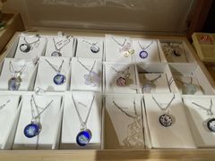 -琉璃月·灯工玻璃DIY(宝安壹方城店)