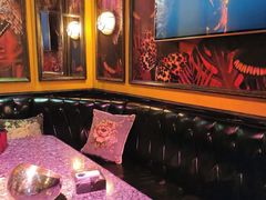 -INLOVE KTV(新天地店)