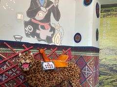 -新疆国际大巴扎