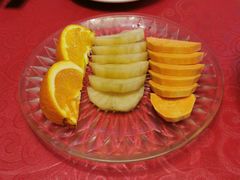 -小蓝鲸湖北菜(八一路店)