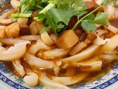刀削面-北大地皖峰饭馆