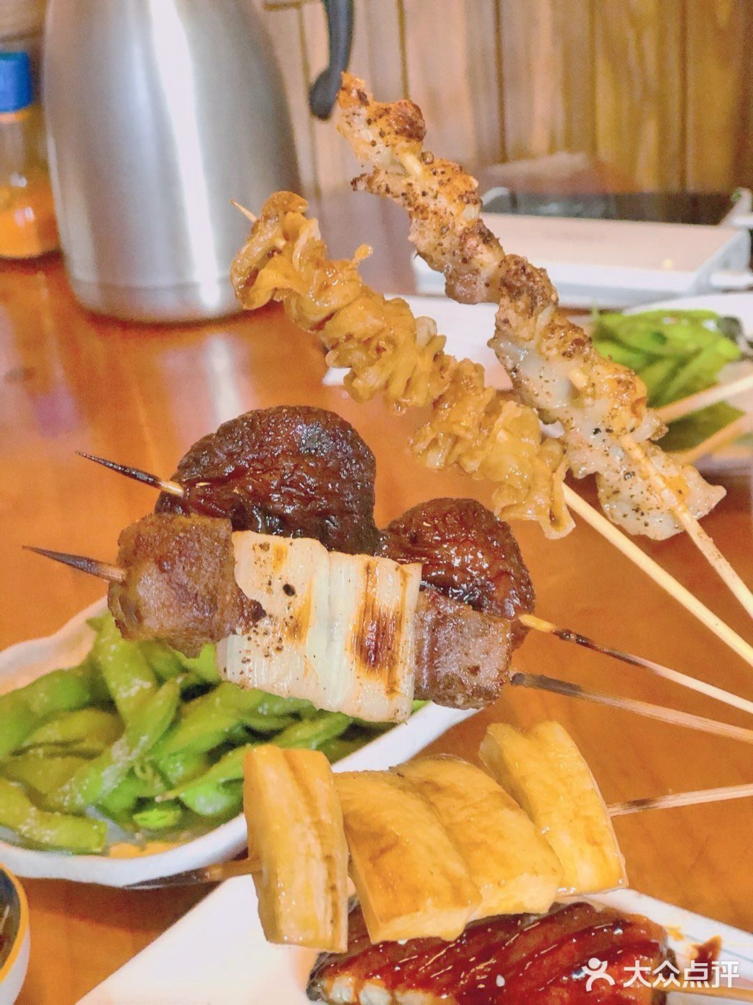 东莞探店｜隐藏在CDB下的宝藏深夜食堂