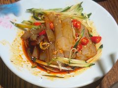 -川悦留香·海鲜餐厅(海棠68环球美食街店)