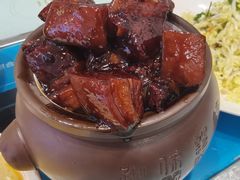 -李氏疙瘩汤·本地海鲜·老烟台菜(所城里店)