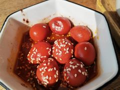 -蜜桃餐厅·伴山(湖滨商业街店)