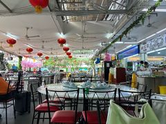 -無招牌海鮮(芽笼店)