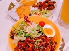 -艾薯夫妇Aysh(福田星河COCOPark店)