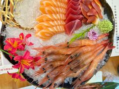 -松坂屋日料自助(长城路店)