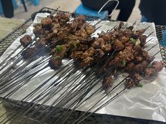 -杨婆婆烤肉(文昌阁店)