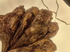 -金海湾自助餐厅(金陵饭店)