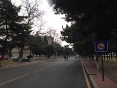 -东北大学(南湖校区)