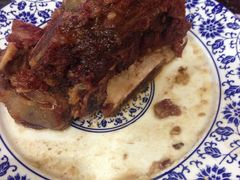 -乔家满族八大碗(流水沟店)