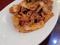 -桃子餐厅·天津菜(红星路直营店)