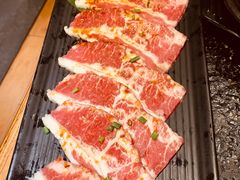 -九田家黑牛烤肉料理(石路天虹店)