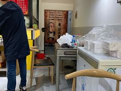 -张二面馆(山门口店)