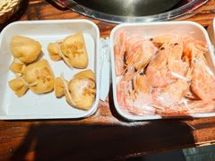 -乐山串串香老火锅(鼓楼店)