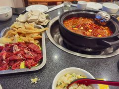-乐山饭店