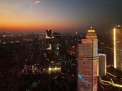 -云中捞高空旋转餐厅(商茂世纪广场店)