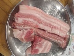 -姜虎东白丁烤肉(深圳湾后海汇店)