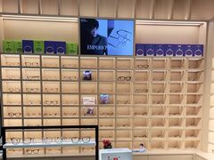 -一代眼镜·蔡司配镜(浦东大拇指广场店)