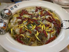 -江渔儿酸菜鱼(曜一城店)