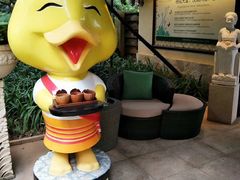 -厦门日月谷温泉渡假村