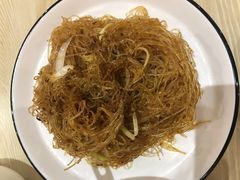 -念念Restaurant(贝岗店)