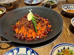 -旧街市鲜货老火锅(大光路店)