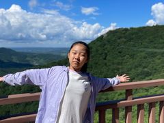 -吊水壶国家森林公园