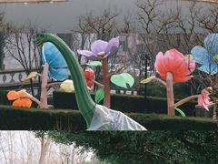 -烟台山景区