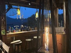 -马灯部落·西湖边的创意山景餐厅(虎跑动物园店)