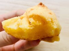 芝士麻糬-85度C(南京珠江华海店)