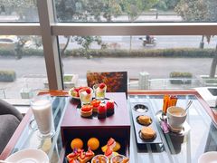 -武汉马哥孛罗酒店