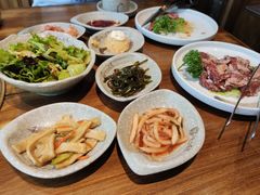 -牛人·雪花牛·木炭烤肉(昆山陆家店)