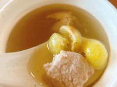 -明思味 二十年潮粤菜(榕城东山店)